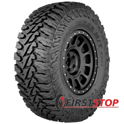 Yokohama Geolandar M/T G003 245/70 R17 119/116Q