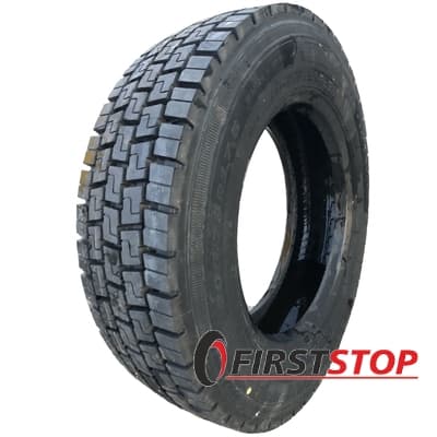 Triangle TTR-D12 (ведуча) 205/75 R17.5 126/124M