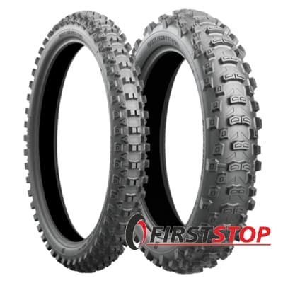 Bridgestone E50 90/90 R21 54P