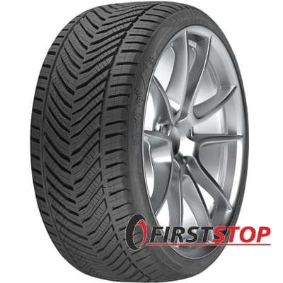 Tigar All Season 175/60 R15 81H
