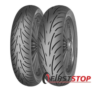 Mitas Touring Force SC 120/70 R12 51L