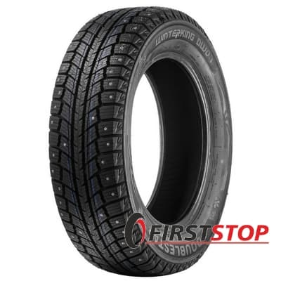Doublestar WINTERKING DW07 205/70 R15 96T (под шип)