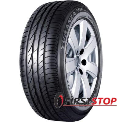 Bridgestone Turanza ER300 195/55 R16 87V