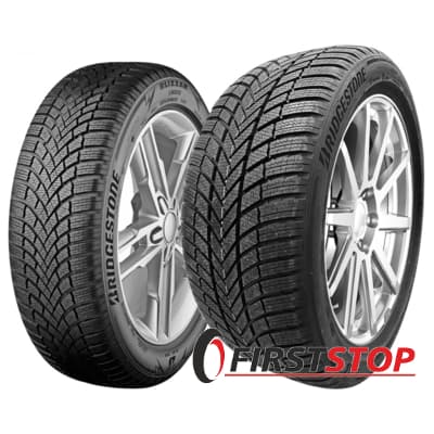 Bridgestone Blizzak LM005 185/60 R15 84T