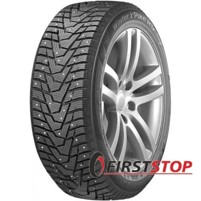 Hankook Winter i*Pike X W429A 205/75 R15 97T (под шип)
