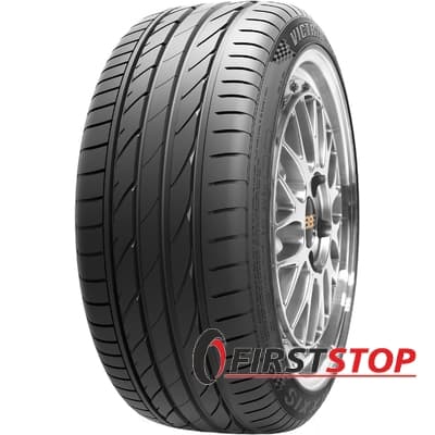Maxxis Victra Sport 5 245/40 R17 95Y XL
