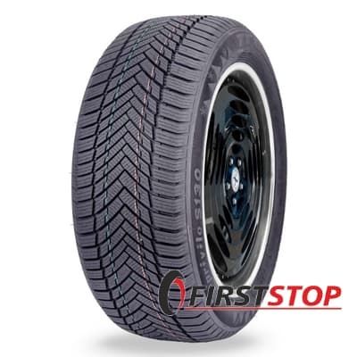 Tracmax X-privilo S130 165/70 R13 79T