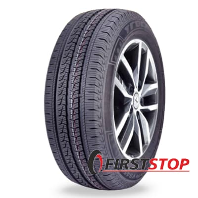 Tracmax X-privilo VS450 165/70 R14C 89/87R