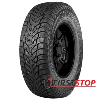Nokian Hakkapeliitta LT3 275/70 R18 125/122Q (под шип)
