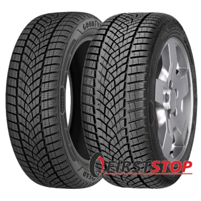 Goodyear UltraGrip Performance + 215/50 R19 93T