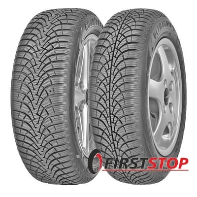 Goodyear UltraGrip 9 + 185/65 R15 88T Demo