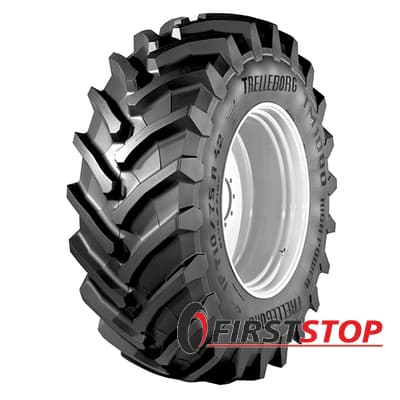 Trelleborg TM1000 HIGH POWER (с/г) 750/75 R46 186D IF TL