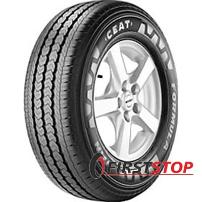 Ceat Formula Van 195/65 R16C 104/102R