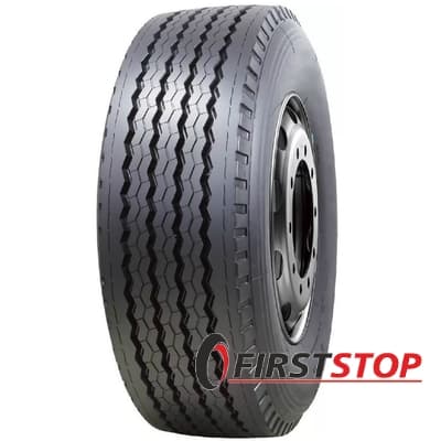 Royal Black RT706 (причіпна) 265/70 R19.5 143/141J PR18