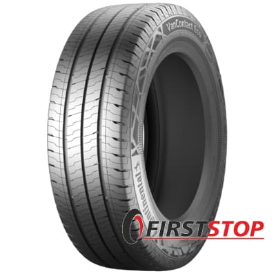 Continental VanContact Eco 215/65 R15C 104/102T Demo