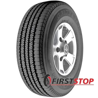 Bridgestone Dueler H/T 684 III 245/70 R16 111T XL