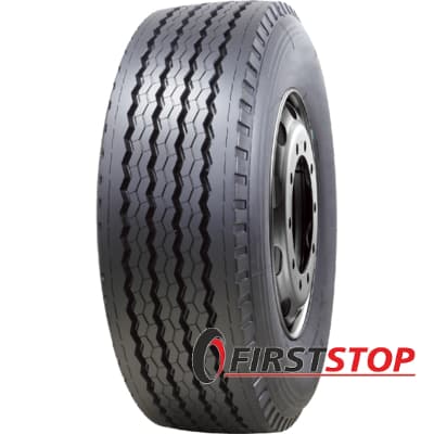 Compasal CPT76 (причіпна) 245/70 R19.5 136/134M