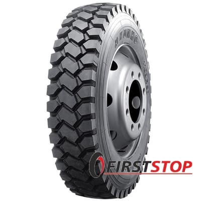 Kumho KFD04 (ведуча) 11 R24.5 149/146G