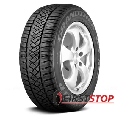 Dunlop GrandTrek WT M2 255/55 R18 105H MFS MO *