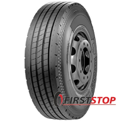 Constancy Ecosmart 62 (рульова) 315/70 R22.5 152/148M PR18