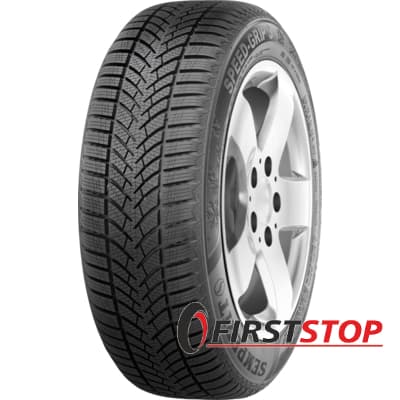Semperit Speed-Grip 3 185/55 R15 86H XL