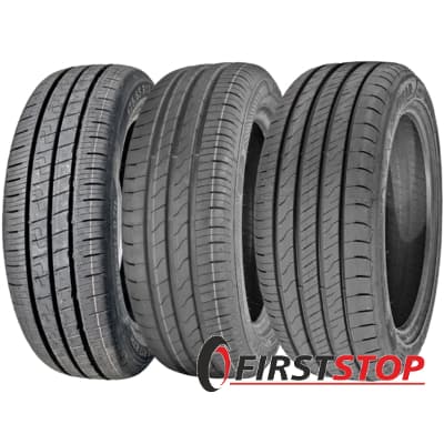 Goodyear EfficientGrip Performance 2 205/55 R19 97V XL Demo