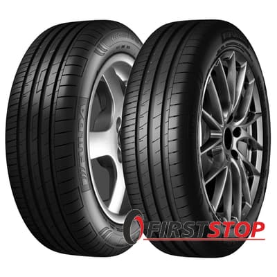 Fulda EcoControl HP2 185/65 R15 88H Demo