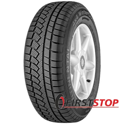 Continental 4x4 WinterContact 215/60 R17 96H FR *