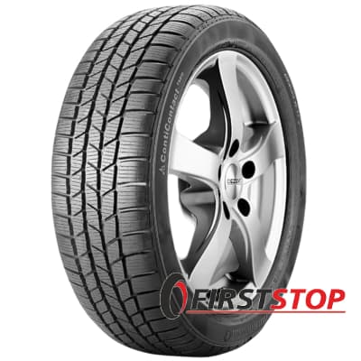 Continental ContiContact TS815 215/60 R16 95V ContiSeal Demo