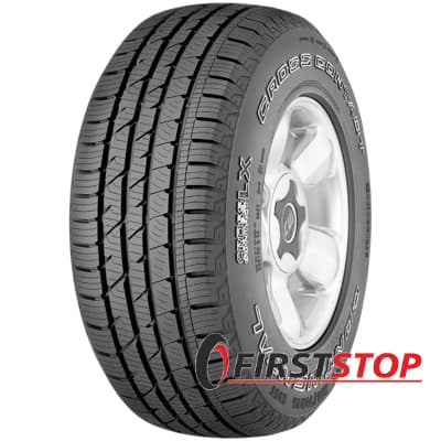 Continental ContiCrossContact LX 245/70 R16 111T XL