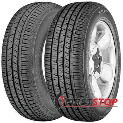 Continental ContiCrossContact LX Sport 265/40 R21 101V FR