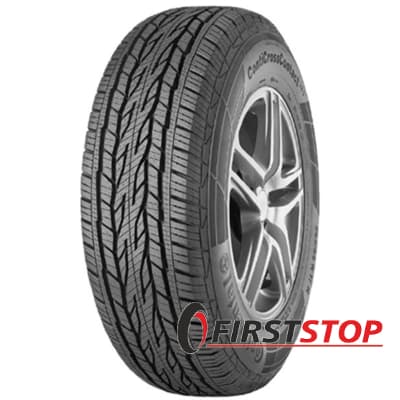 Continental ContiCrossContact LX2 215/65 R16 98H Demo