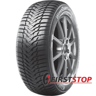 Kumho WinterCraft WP51 185/55 R14 80T